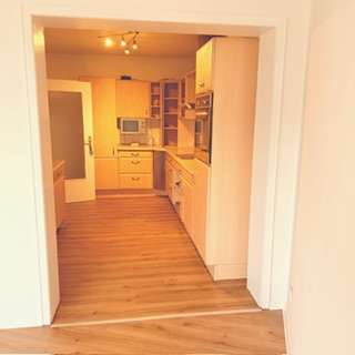 Foto - Wohnung zum Mieten in Brühl 1.320,00 € 110 m²