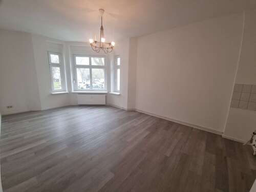 Foto - Wohnung zum Mieten in Magdeburg 320,00 € 46 m²