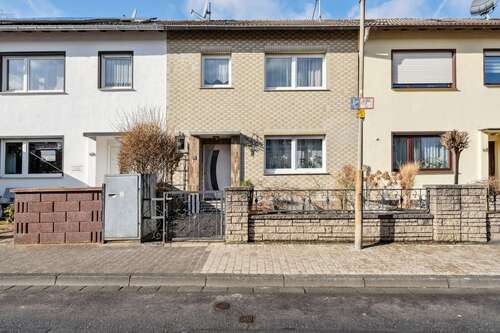 Foto - Haus zum Kaufen in Koblenz 399.000,00 € 100 m²