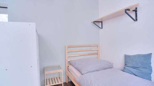 Foto - WG-Zimmer in Berlin 690,00 € 15 m²