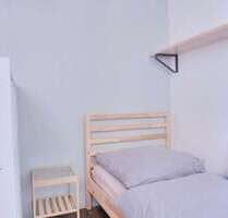WG-Zimmer in Berlin 690,00 € 15 m²