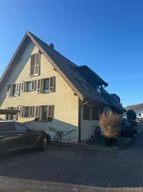 Foto - Wohnung zum Kaufen in Bötzingen 250.000,00 € 88.18 m²