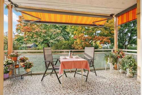 Foto - Wohnung zum Kaufen in Mainz 239.000,00 € 72.5 m²