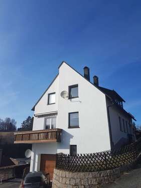 Foto - Wohnung zum Mieten in Fichtelberg 300,00 € 58 m²