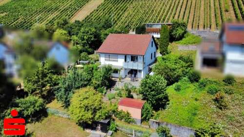 Foto - Haus zum Kaufen in Niedernhall 348.000,00 € 150 m²