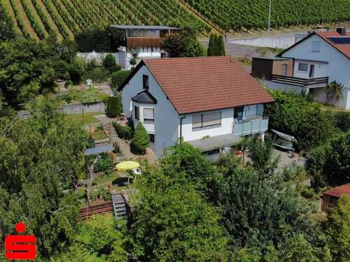 Foto - Haus zum Kaufen in Niedernhall 375.000,00 € 180 m²