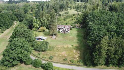 Foto - Haus zum Kaufen in Hagen 745.000,00 € 370 m²