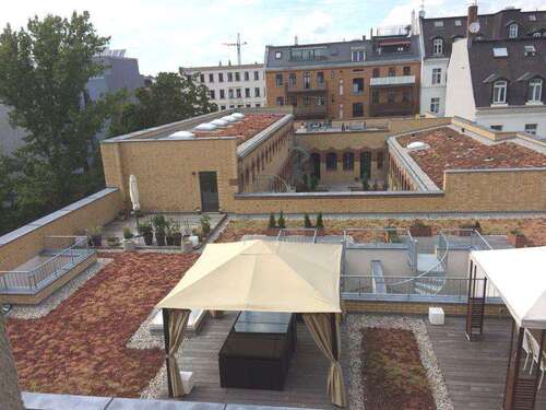 Foto - Wohnung zum Kaufen in Leipzig 749.000,00 € 156 m²