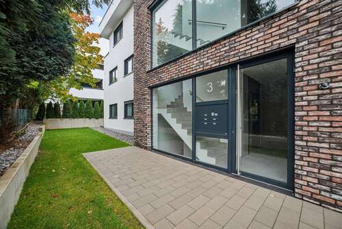 Foto - Wohnung zum Mieten in Ransbach-Baumbach 1.253,00 € 109 m²