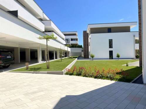 Foto - Wohnung zum Mieten in Ransbach-Baumbach 1.253,00 € 109 m²