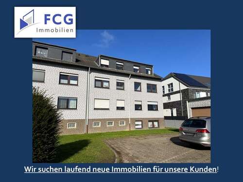 Foto - Wohnung zum Kaufen in Kamp-Lintfort 129.255,00 € 59 m²