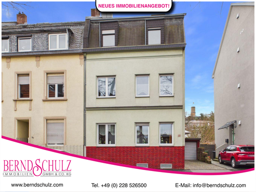 Foto - Haus zum Kaufen in Bonn 589.800,00 € 207.04 m²