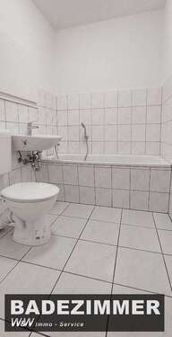 Foto - Wohnung zum Mieten in Zwickau 230,00 € 35.82 m²