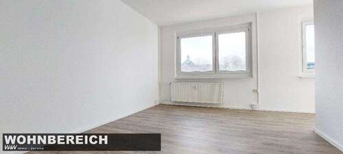 Foto - Wohnung zum Mieten in Zwickau 230,00 € 35.82 m²
