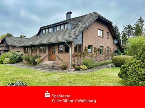 Foto - Haus zum Kaufen in Wietze 495.000,00 € 218 m²