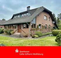 Haus zum Kaufen in Wietze 495.000,00 € 218 m²