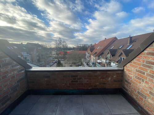 Foto - Wohnung zum Mieten in Brieselang 675,00 € 49 m²