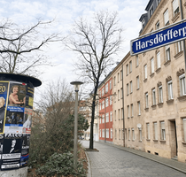 Wohnung zum Kaufen in Nürnberg 210.000,00 € 58 m²