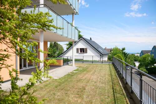 Foto - Wohnung zum Kaufen in Konstanz 825.000,00 € 110 m²