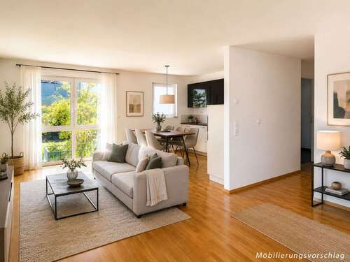 Foto - Wohnung zum Kaufen in Reutlingen 380.000,00 € 87 m²