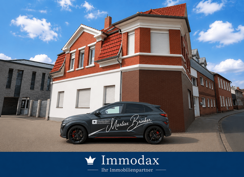 Foto - Haus zum Kaufen in Emsdetten 650.000,00 € 522 m²