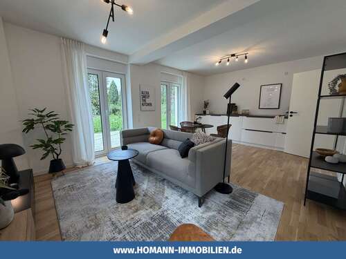 Foto - Wohnung zum Kaufen in Münster 399.000,00 € 86.75 m²