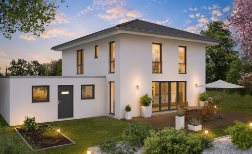 Foto - Haus zum Kaufen in Unterneuhausen, Weihmichl 745.000,00 € 150 m²