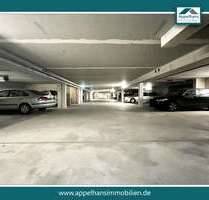 Garage zu verkaufen in Bielefeld Gellershagen 13.900,00 € - Bielefeld / Gellershagen