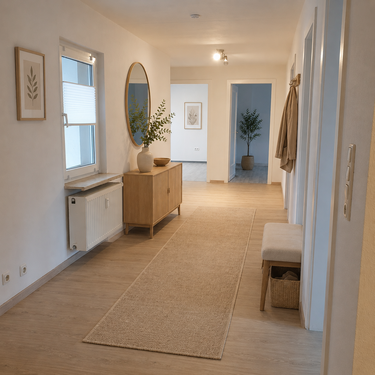 Foto - Wohnung zum Mieten in Oberhausen 720,00 € 90 m²
