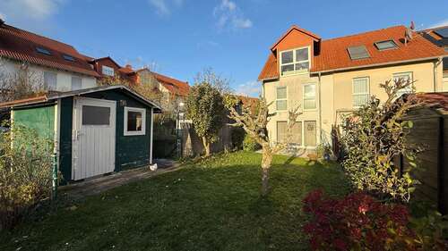 Foto - Haus zum Kaufen in Rosbach-Rodheim 479.000,00 € 109 m²