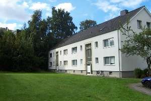Foto - Wohnung zum Mieten in Lübeck 237,50 € 31.2 m²