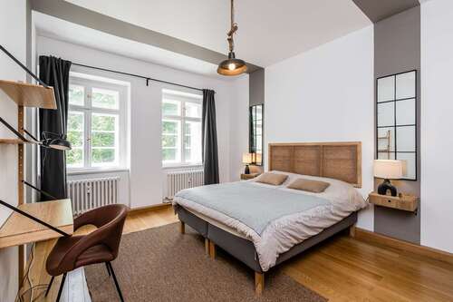Foto - Wohnung zum Kaufen in Berlin 699.000,00 € 92 m²