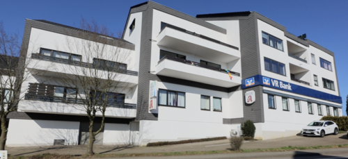 Foto - Wohnung zum Kaufen in Bergsch Gladbach-Herkenrath 142.100,00 € 44.27 m²