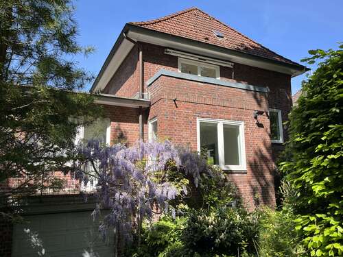 Foto - Haus zum Kaufen in Hamburg 1.350.000,00 € 170 m²