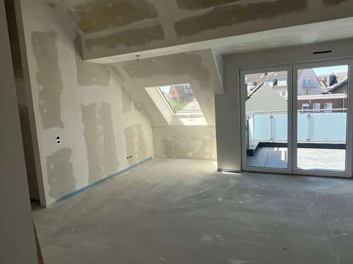 Foto - Wohnung zum Kaufen in Pulheim-Brauweiler 419.800,00 € 73.3 m²