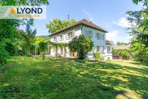 Foto - Haus zum Kaufen in Bopfingen 1.145.000,00 € 216 m²