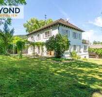 Haus zum Kaufen in Bopfingen 1.145.000,00 € 216 m²