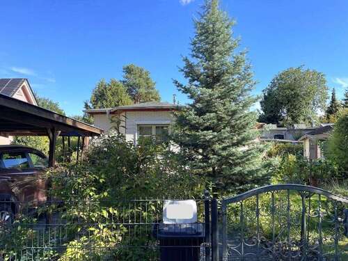 Foto - Haus zum Kaufen in Fredersdorf-Vogelsdorf 366.000,00 € 114 m²