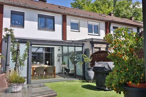 Foto - Haus zum Kaufen in Marl 269.000,00 € 84 m²