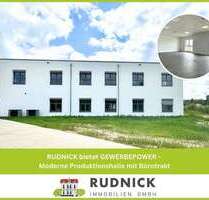 Halle in Wunstorf 7.100,00 € 898 m²