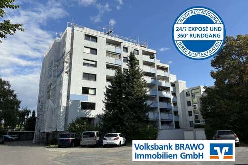 Foto - Wohnung zum Kaufen in Braunschweig 184.000,00 € 70 m²