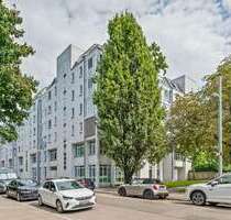 Wohnung zum Kaufen in Stuttgart Stuttgart-Ost 275.000,00 € 65 m²