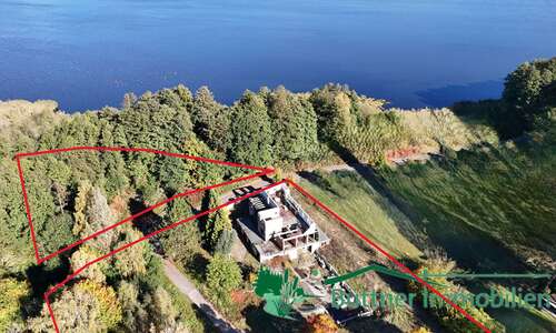 Foto - Grundstück zu verkaufen in Märkisch Buchholz 440.000,00 € 5800 m²