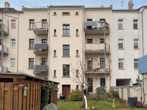 Foto - Wohnung zum Kaufen in Leipzig 285.000,00 € 77 m²