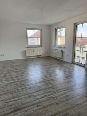 Foto - Wohnung zum Mieten in Staßfurt 270,00 € 54.86 m²
