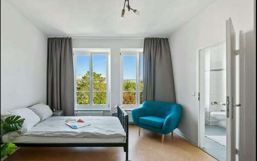 Foto - WG-Zimmer in Dresden 639,00 € 24 m²