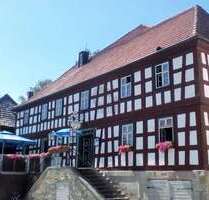 Gastronomie in Michelau in Oberfranken Schwürbitz 165.000,00 € 210 m² - Michelau in Oberfranken / Schwürbitz