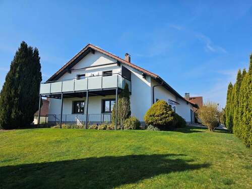 Foto - Haus zum Kaufen in Ortenburg 525.000,00 € 195 m²