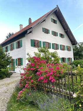 Foto - Haus zum Mieten in Egling 4.100,00 € 290 m²