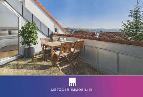 Foto - Wohnung zum Kaufen in Wernau (Neckar) 315.000,00 € 113 m²